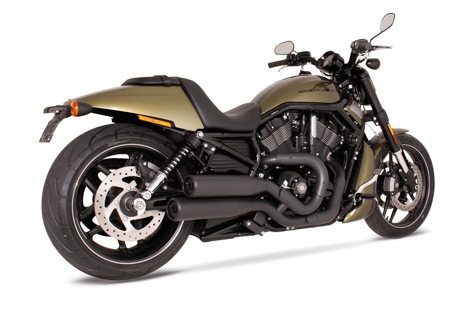 Bike Info 42 15 Harley Davidson Night Rod Special Mod 2016